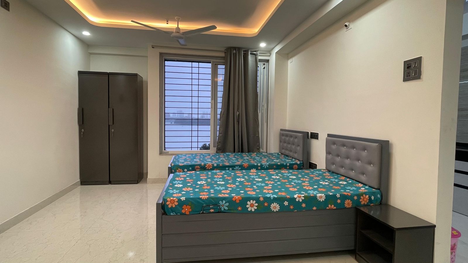 Comfortable Living Space